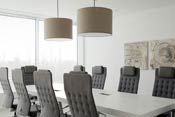 Verlichting Hanglampenkappen