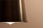 Metalen Luchters verlichting
