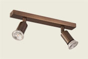 Arvier Spot met LED