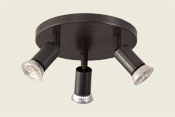 Cogne Spot met LED