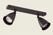 Creston Spot met LED