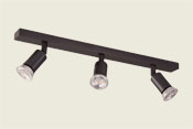 Cretaz Spot met LED