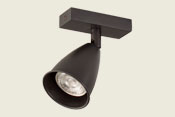 Nelson Spot met LED