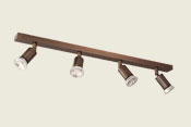 Pellaud Spot met LED