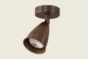 Pila Spot met LED