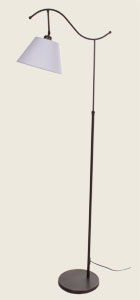 Paterno Leeslamp