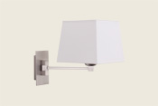 Marradi wandlamp met cilinder lampenkap