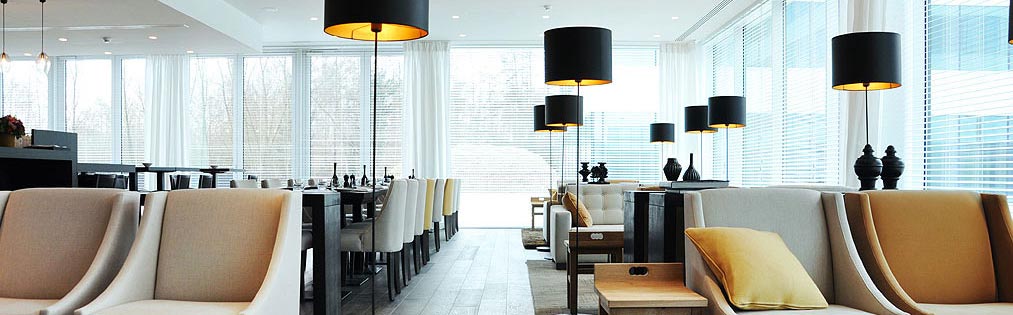 Project Lampenkappen Gent