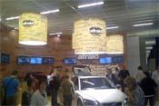 Tumb Volvo