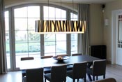 Tumb Sydney Gewikkelde stof
