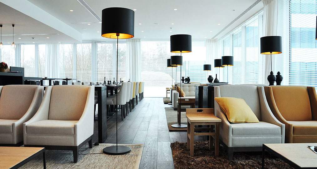 Project Lampenkappen Gent